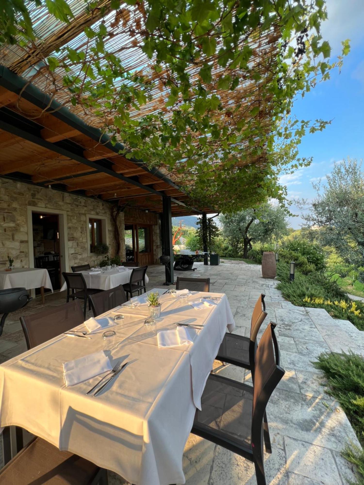 Agriturismo Vedova Valdobbiadene Extérieur photo