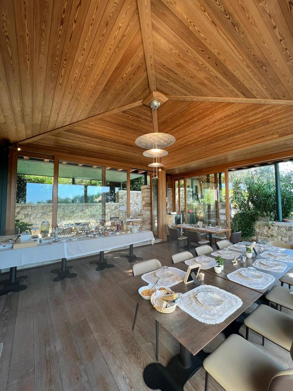Agriturismo Vedova Valdobbiadene Extérieur photo