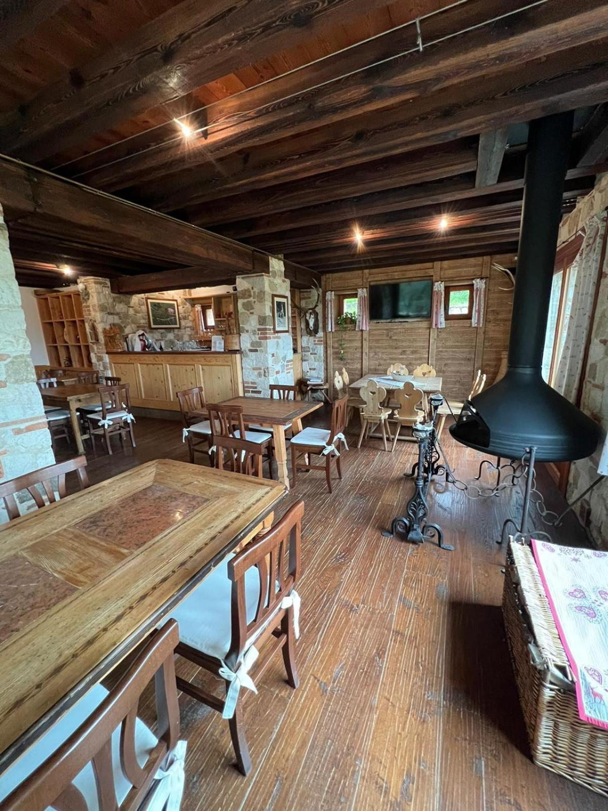 Agriturismo Vedova Valdobbiadene Extérieur photo