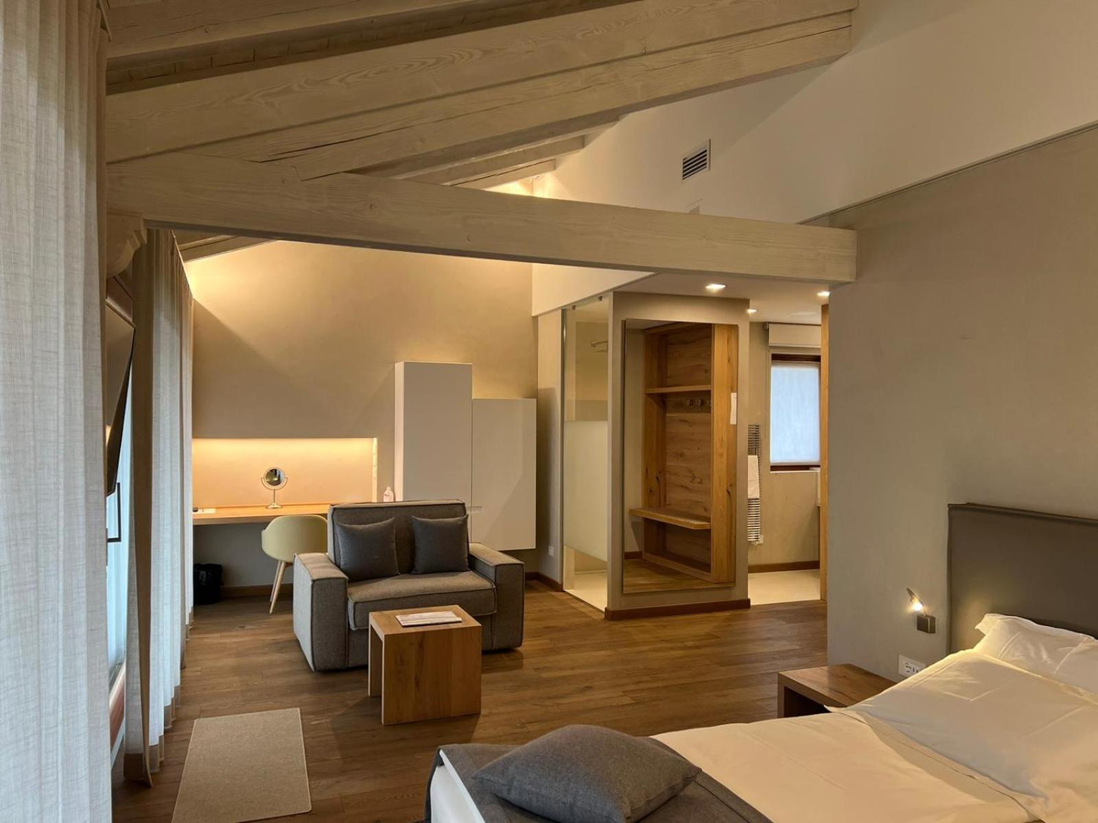 Agriturismo Vedova Valdobbiadene Extérieur photo