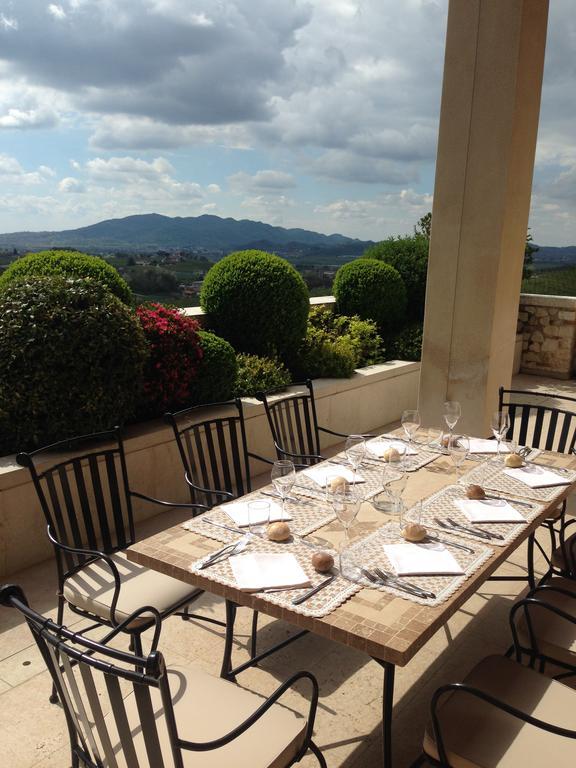 Agriturismo Vedova Valdobbiadene Extérieur photo